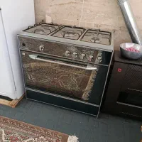 اجاق گاز