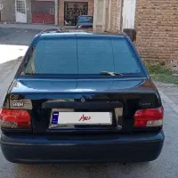 پراید مدل 85|خودرو سواری و وانت|ارومیه, |دیوار