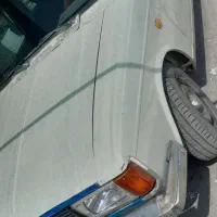 پیکات وانت ۸۶ سالم وتمیز