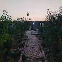 باغ ویلا ویو ابدی
