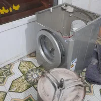 تعمیر تخصصی یخجال و فریزر.لباسشویی.آبگرمکن.کولر