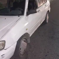 پراید۱۳۲