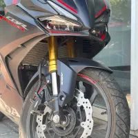 CBR250 مدل 403