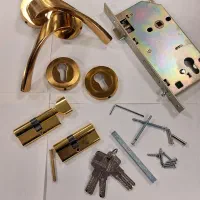 دستگیره درب اتاق