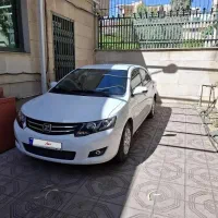 آریو دنده ای مدل ۹۸ تحویل ۹۹