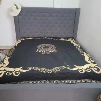 تخت خواب دو نفره