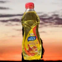 روغن طبیعت