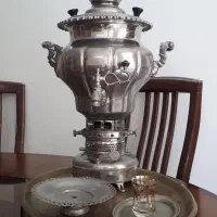 سماور قدیمی
