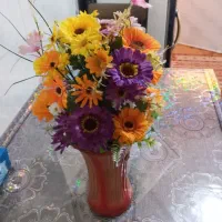 گلهای وحشی