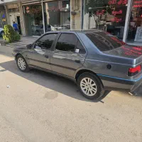 405 دوگانه کارخانه مدل 94 تمام رنگ درجه یک
