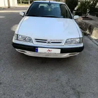 زانتیا ۲۰۰۰ مدل ۸۸