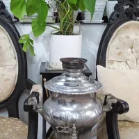 سماور نفتی .6لیتری