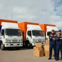 شرکت بارباربری اتوباراسباب منزل/جابجایی ظرافت بار