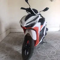 کلیک بهرو 150i