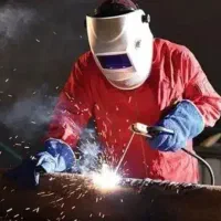 جوشکار سیار با بیش از ده سال سابقه کارقیمت منصفانه