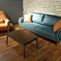 مبل راحتی ۳ نفره مدل اونتوس