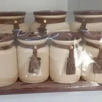 پاسماوری ۷ تکه