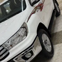 هایلوکس 2016 اتومات صفر
