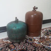 ۲ عدد پیکنیک کاملا سالم