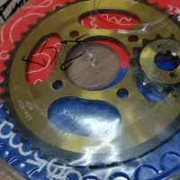 خورشیدی آپاچی goocma