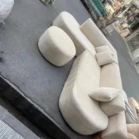 مبل ال تدی
