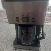 قهوه جوش برقی