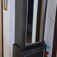 فروش یه عدد کمد جا لباسی و کفش سالم