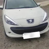 فروش 207