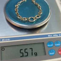 طلای  های دست دوم