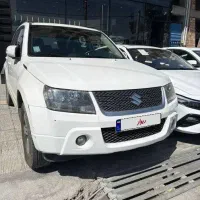 سوزوکی گرند ویتارا ۹۰استسنا