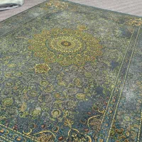 فرش ۶متری
