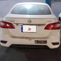 نیسان سیلفی صفر و غیره