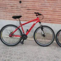 دوچرخه