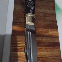 چاقوجیبی|کلکسیون اشیاء عتیقه|زنجان, |دیوار