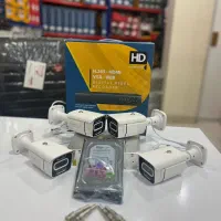 دوربین مداربسته