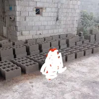جهت تکمیل نیرو در کارگاه بلوک زنی