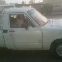 وانت تویوتا ت