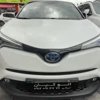 chr  لانژ 2018 هیبریدبیرنگ نقدواقساط