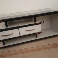 زیر تلوزیون. بوفع