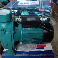 پمپ آب سر چاهی ۳ اینچ ۳ اسب نو و آکبند