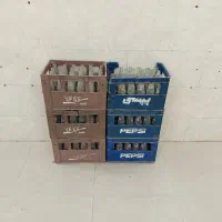 جعبه نوشابه
