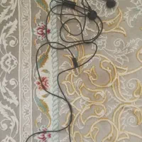 هندزفری کاملا سالم و نو