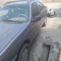 پژو 405|خودرو سواری و وانت|زرین دشت (همدان), |دیوار
