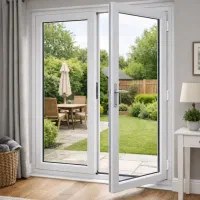 طرح ویژه تعویض درب و پنچره به upvc