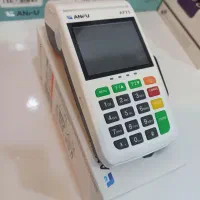 کارتخوان سیار تراکنش ۲ ثانیه فعالسازی ۱ روزه قسطی