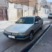 پژو ۴۰۵|خودرو سواری و وانت|مشهد, طبرسی شمالی|دیوار