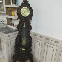 ساعت|ساعت دیواری و تزئینی|ابهر, |دیوار