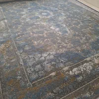 فرش ۶ متری توس مشهد ۱۲۰۰ شانه