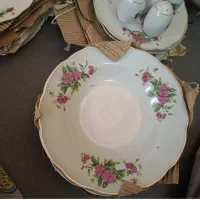 سرویس گل سرخی نو
