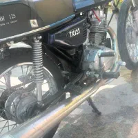 هاردفورد TK125